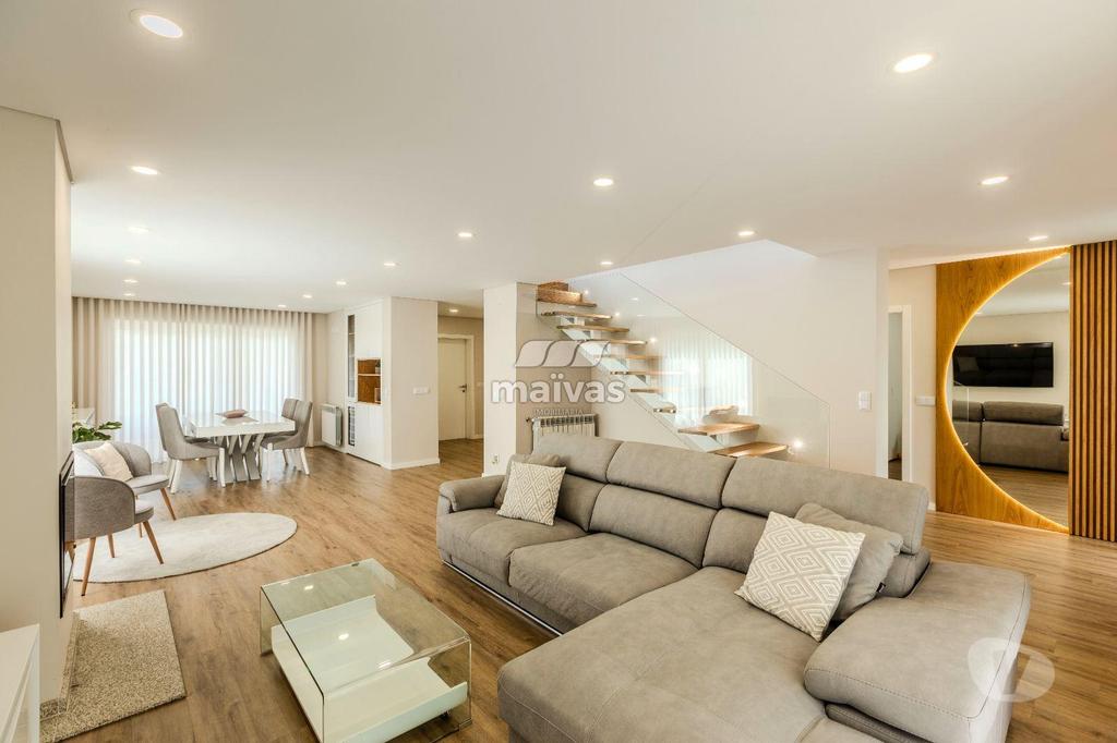 Apartamentos a venda Braga - Fotos para Moradia individual, para venda, Braga - Palmeira (A008-0109)