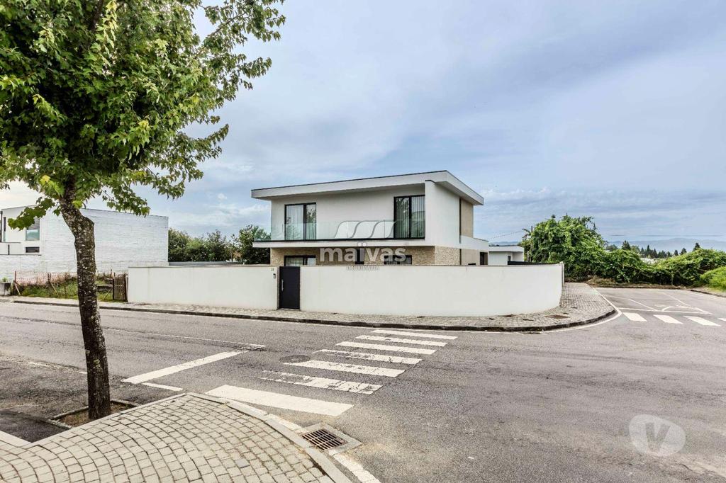 Apartamentos a venda Braga - Fotos para Moradia individual, para venda, Braga - Palmeira (A008-0109)