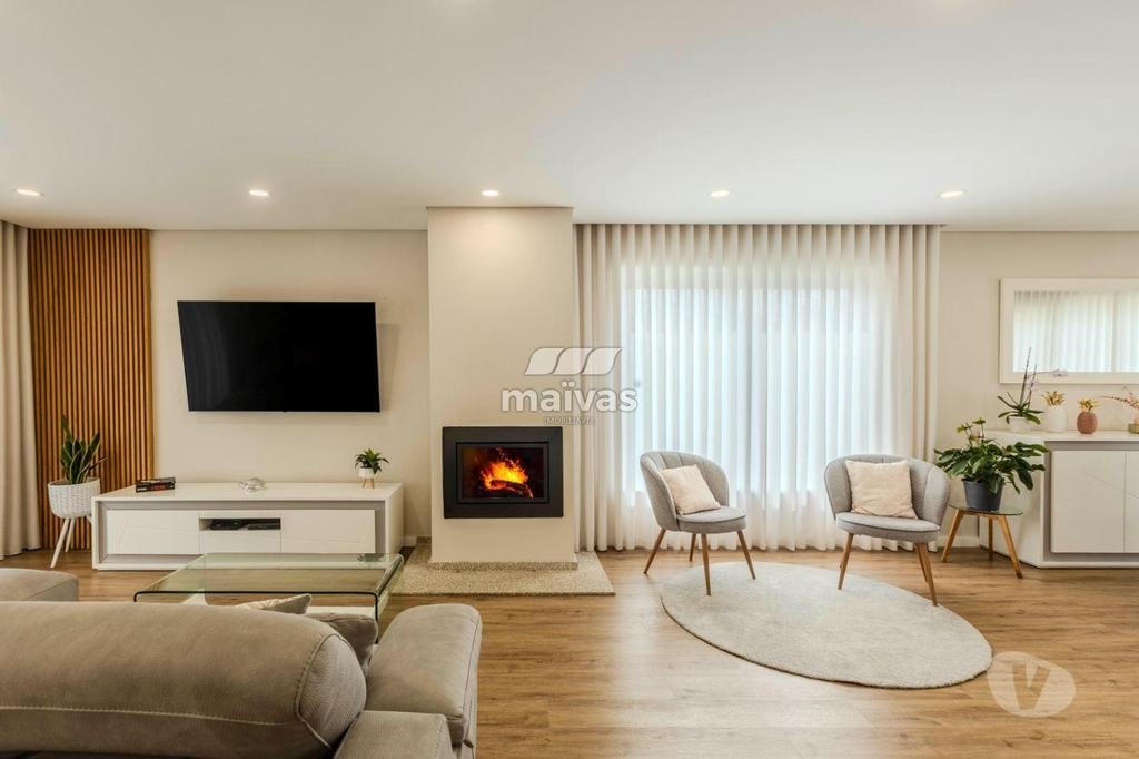 Apartamentos a venda Braga - Fotos para Moradia individual, para venda, Braga - Palmeira (A008-0109)