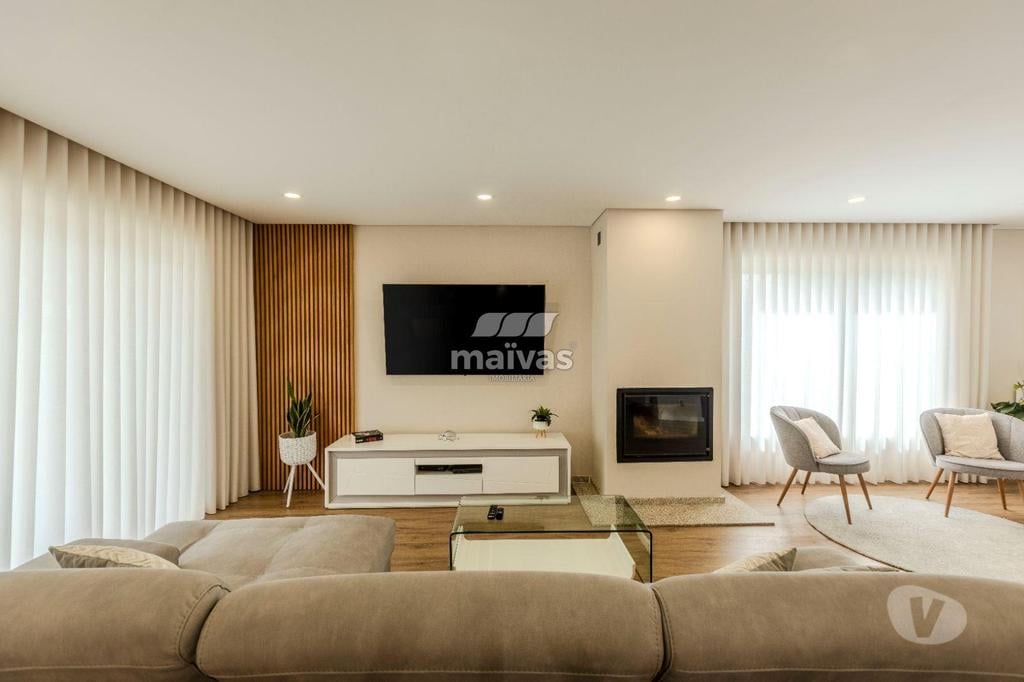 Apartamentos a venda Braga - Fotos para Moradia individual, para venda, Braga - Palmeira (A008-0109)