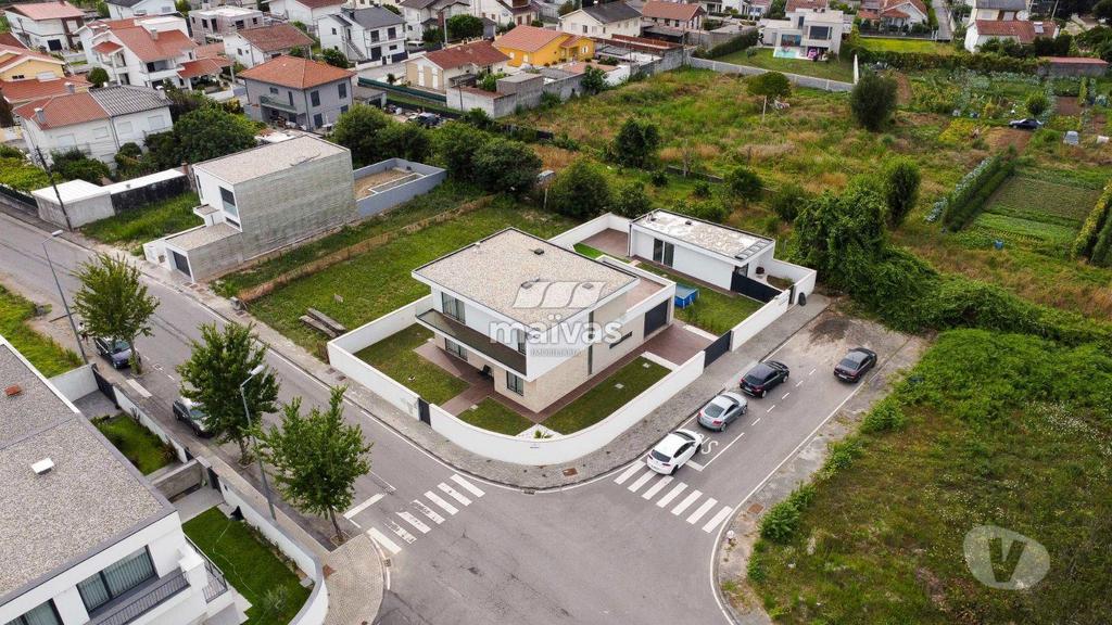 Apartamentos a venda Braga - Fotos para Moradia individual, para venda, Braga - Palmeira (A008-0109)