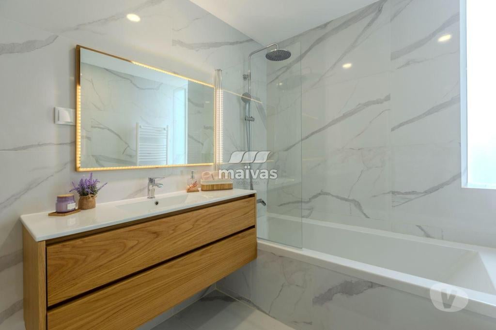 Apartamentos a venda Braga - Fotos para Moradia individual, para venda, Braga - Palmeira (A008-0109)