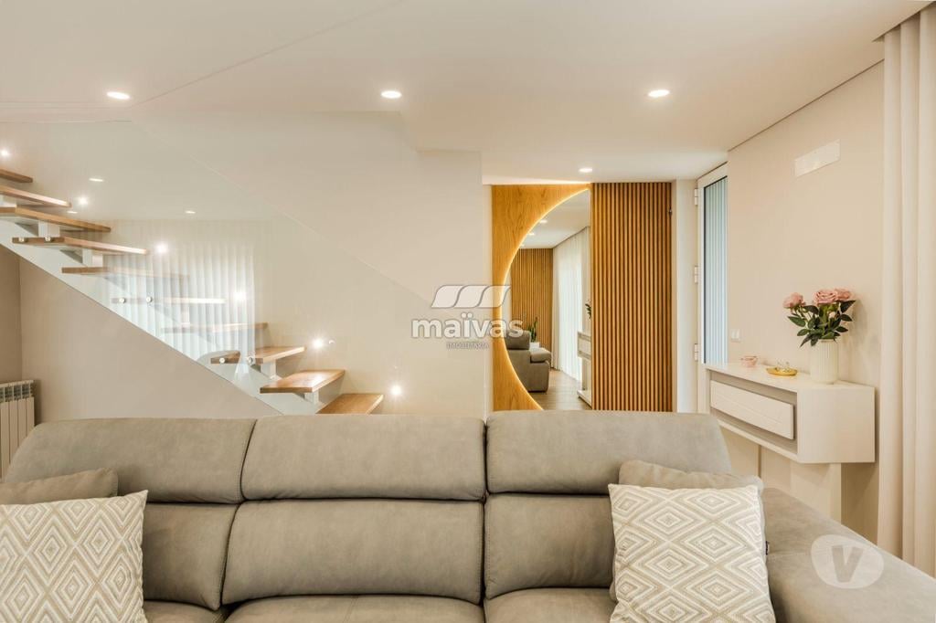 Apartamentos a venda Braga - Fotos para Moradia individual, para venda, Braga - Palmeira (A008-0109)