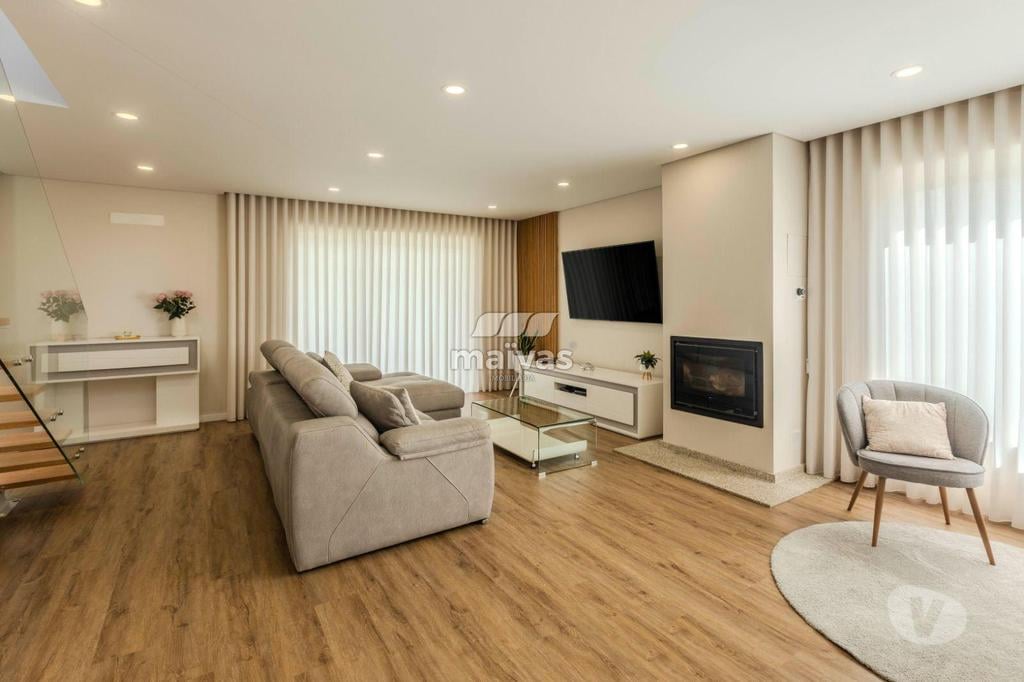 Apartamentos a venda Braga - Fotos para Moradia individual, para venda, Braga - Palmeira (A008-0109)