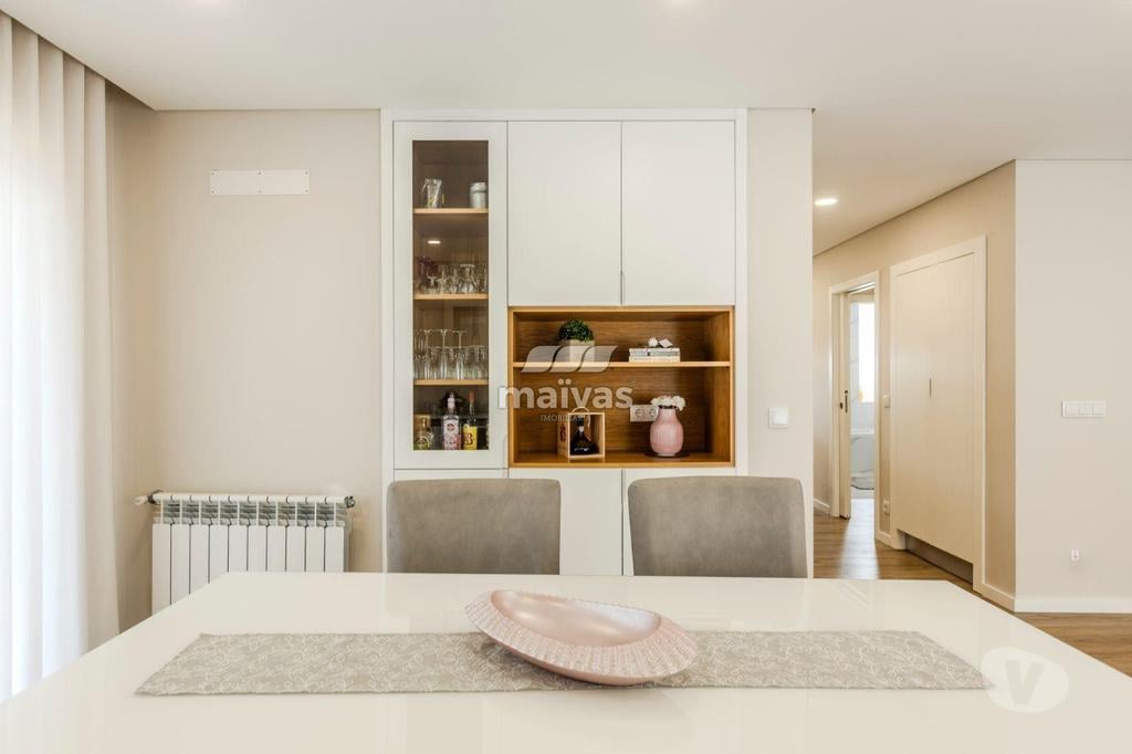 Apartamentos a venda Braga - Fotos para Moradia individual, para venda, Braga - Palmeira (A008-0109)