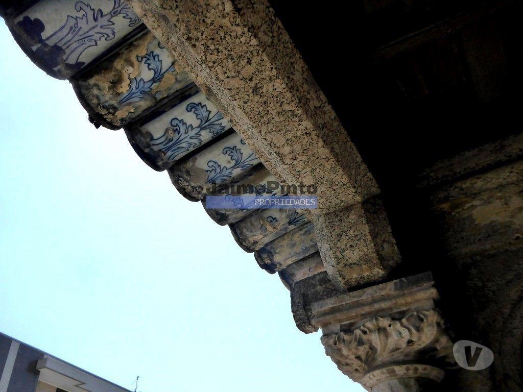 Apartamentos a venda Braga - Fotos para Moradia Nobre Antiga, para recuperar. Portugal, Braga. (9630_M)