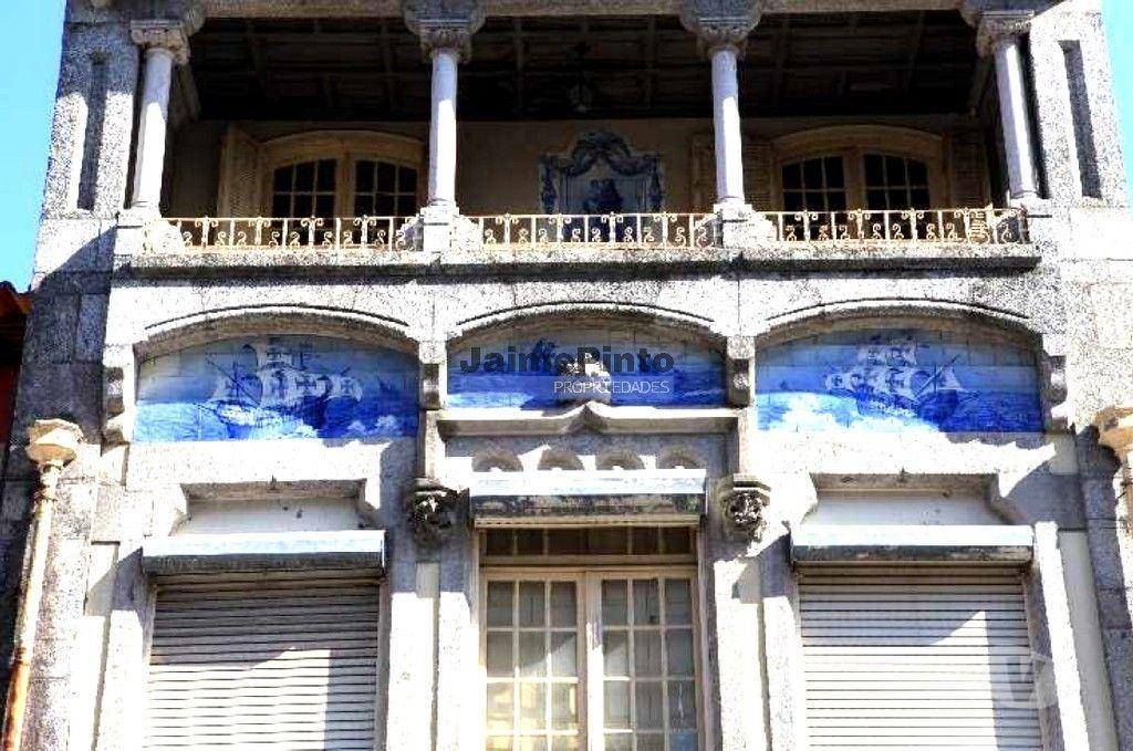 Apartamentos a venda Braga - Fotos para Moradia Nobre Antiga, para recuperar. Portugal, Braga. (9630_M)