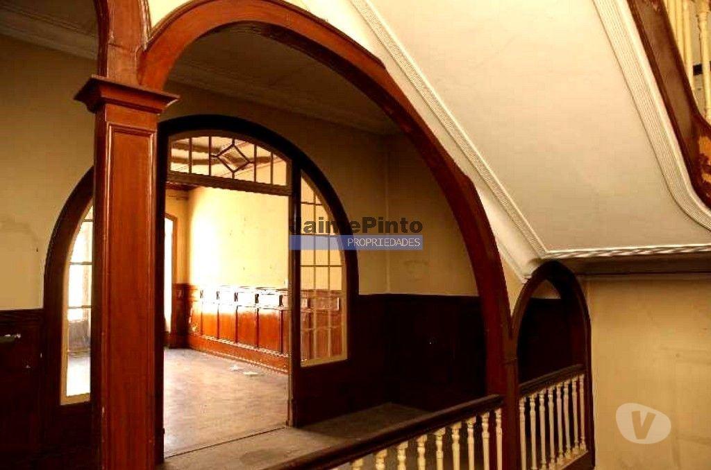 Apartamentos a venda Braga - Fotos para Moradia Nobre Antiga, para recuperar. Portugal, Braga. (9630_M)