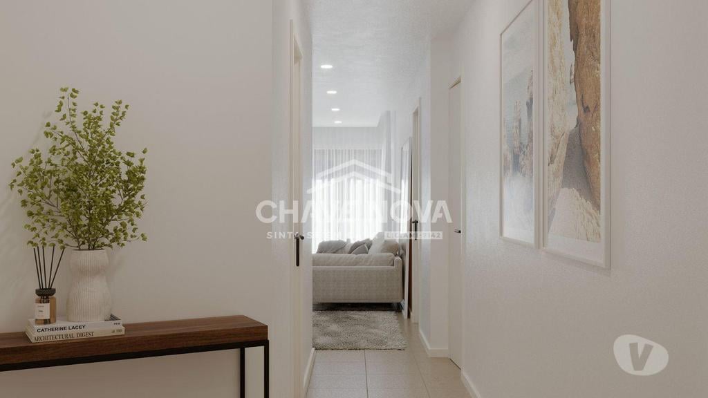 Apartamentos a venda Loulé - Fotos para Apartamento T2 novo, com terraço vista Mar e Piscina,em