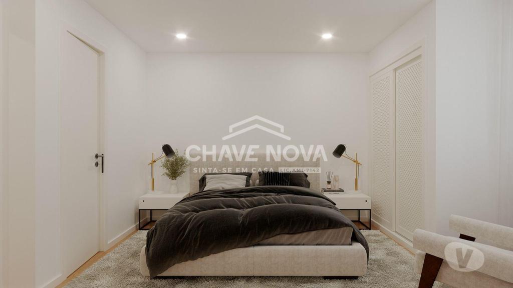 Apartamentos a venda Loulé - Fotos para Apartamento T2 novo, com terraço vista Mar e Piscina,em