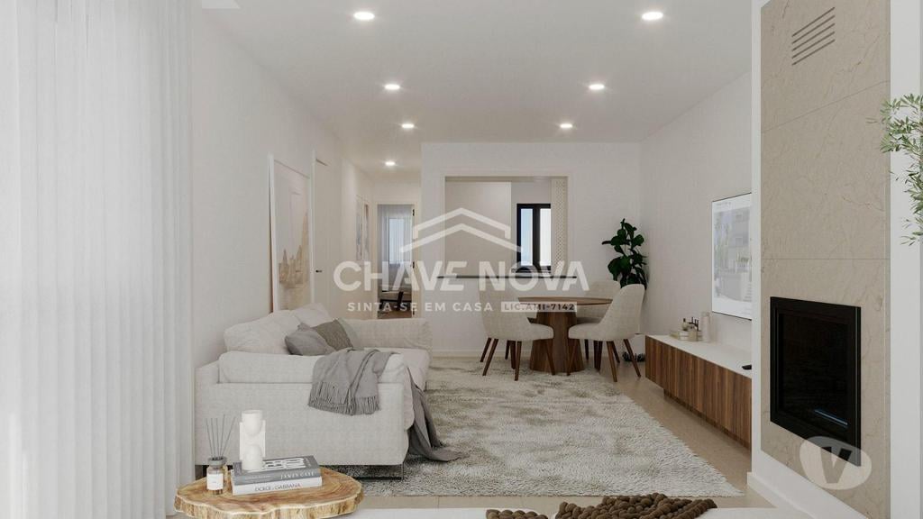Apartamentos a venda Loulé - Fotos para Apartamento T2 novo, com terraço vista Mar e Piscina,em
