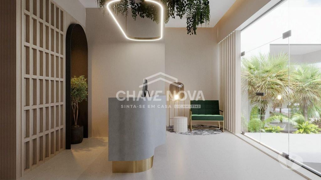 Apartamentos a venda Loulé - Fotos para Apartamento T2 novo, com terraço vista Mar e Piscina,em