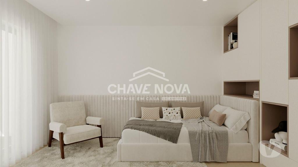 Apartamentos a venda Loulé - Fotos para Apartamento T2 novo, com terraço vista Mar e Piscina,em