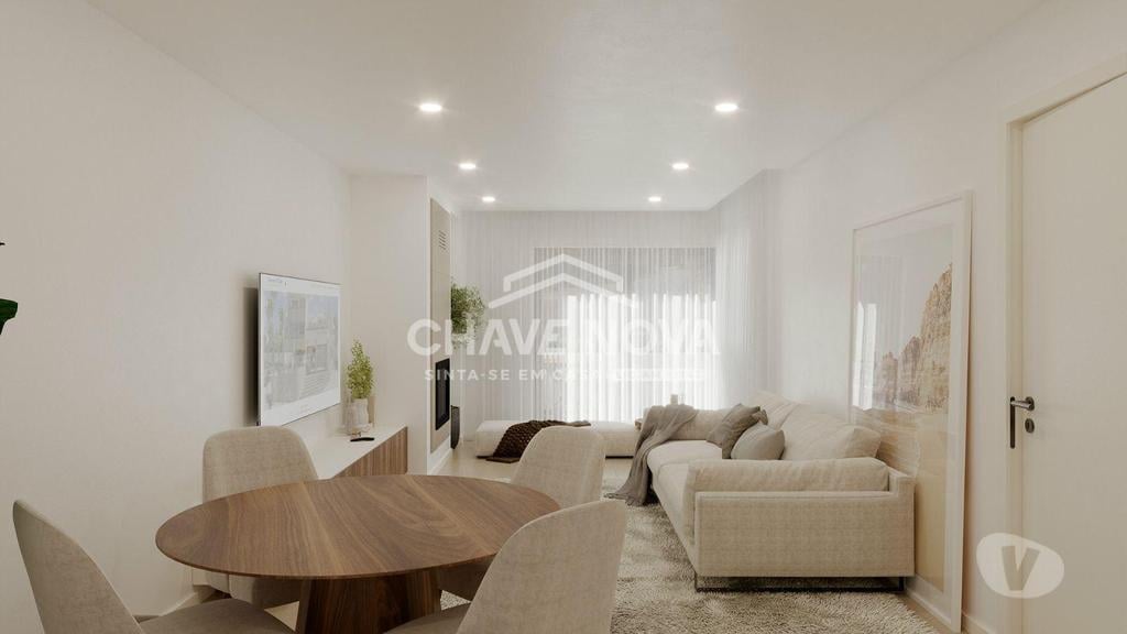 Apartamentos a venda Loulé - Fotos para Apartamento T2 novo, com terraço vista Mar e Piscina,em