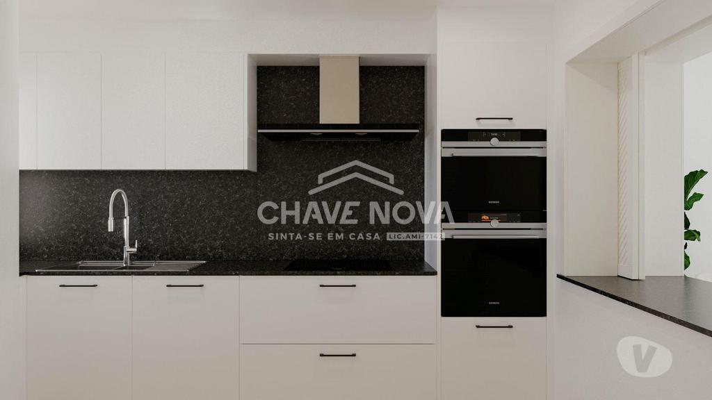 Apartamentos a venda Loulé - Fotos para Apartamento T2 novo, com terraço vista Mar e Piscina,em
