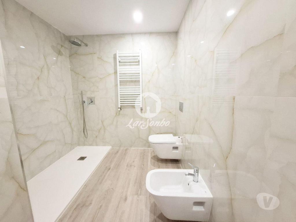 Apartamentos a venda Póvoa de Varzim - Fotos para Apartamento T3Como Novo na Póvoa de Varzim (240-A-25199)