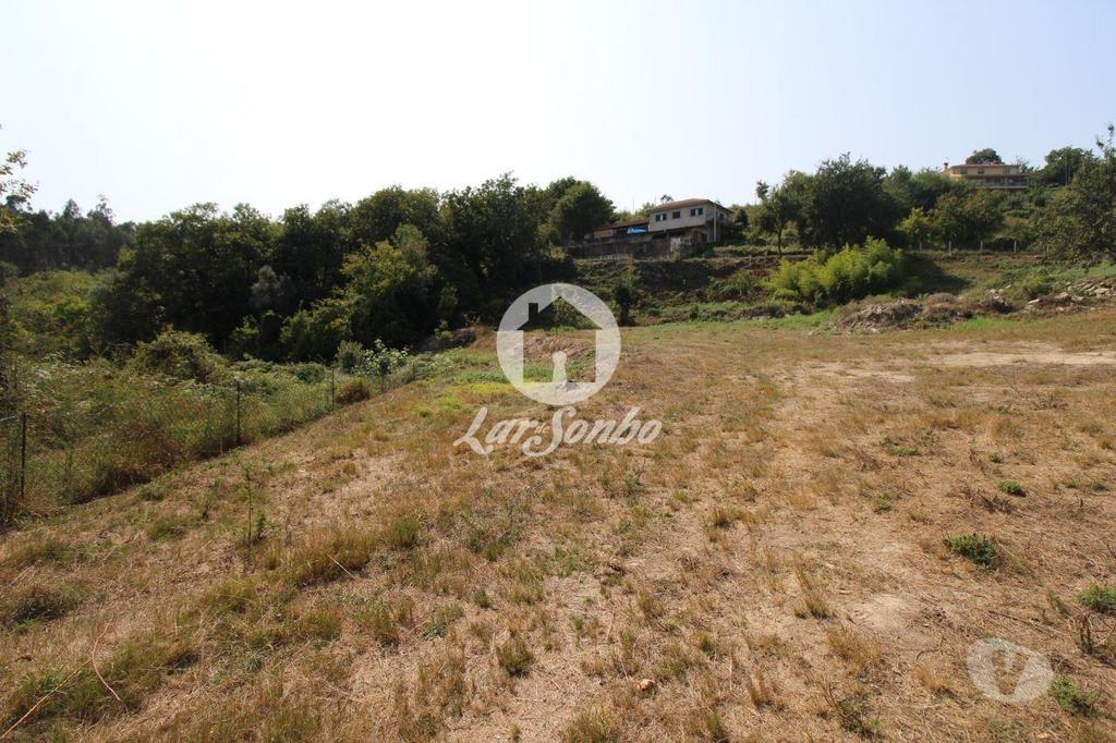 Terrenos Vila Verde - Fotos para Quintinha para restauro em Atães, Vila verde (240-Q-22802)