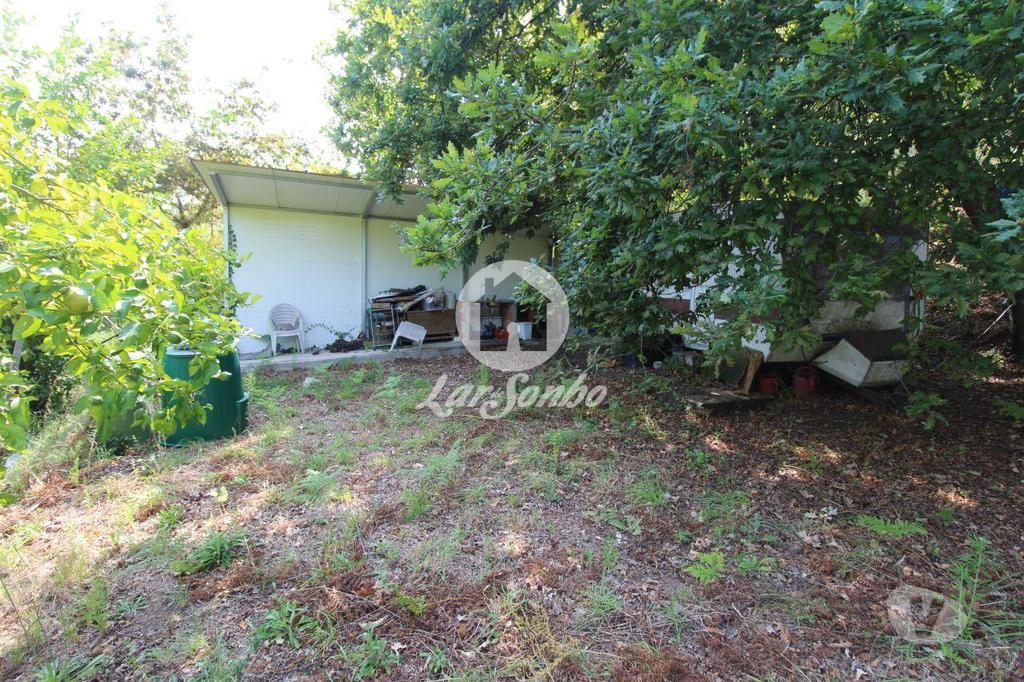 Terrenos Vila Verde - Fotos para Quintinha para restauro em Atães, Vila verde (240-Q-22802)