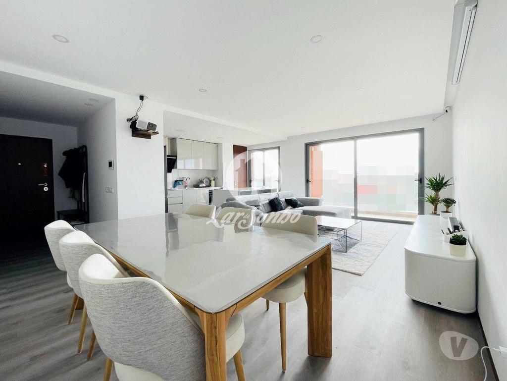 Apartamentos a venda Póvoa de Varzim - Fotos para Apartamento T3 Semi- Novo na Póvoa de Varzim (240-A-25167)