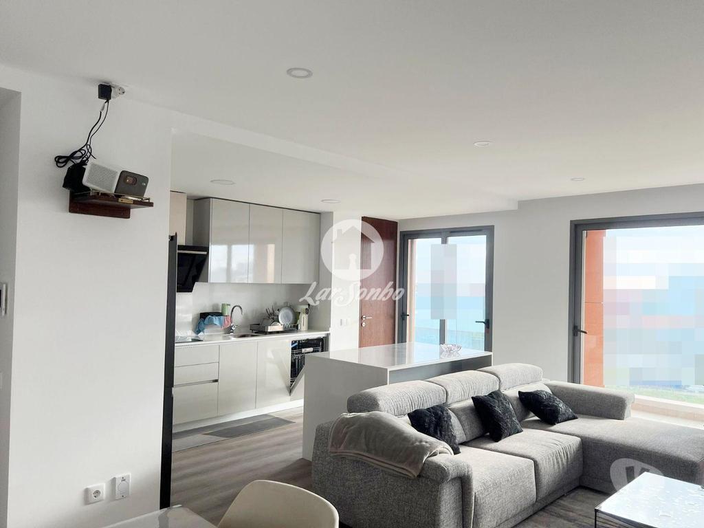 Apartamentos a venda Póvoa de Varzim - Fotos para Apartamento T3 Semi- Novo na Póvoa de Varzim (240-A-25167)