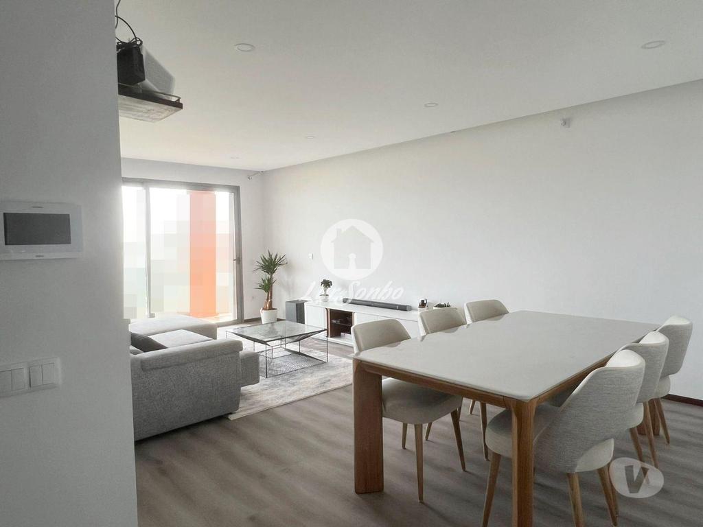Apartamentos a venda Póvoa de Varzim - Fotos para Apartamento T3 Semi- Novo na Póvoa de Varzim (240-A-25167)
