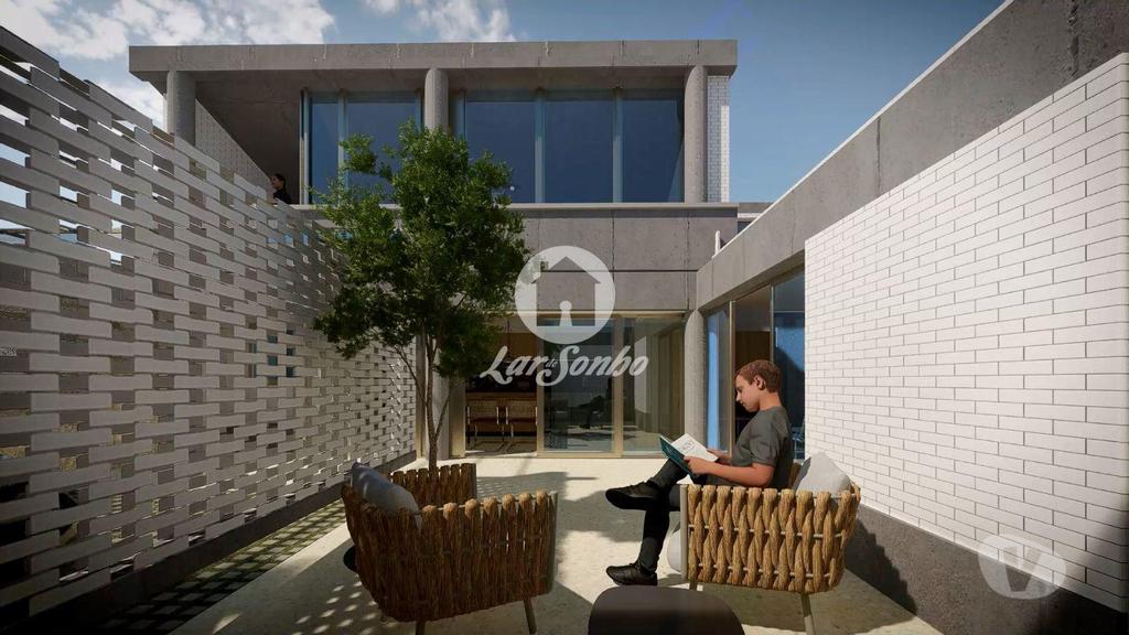 Apartamentos a venda Póvoa de Varzim - Fotos para Moradia para restauro com Projecto Aprovado a 40m da praia de