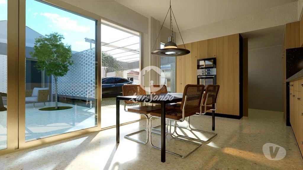 Apartamentos a venda Póvoa de Varzim - Fotos para Moradia para restauro com Projecto Aprovado a 40m da praia de