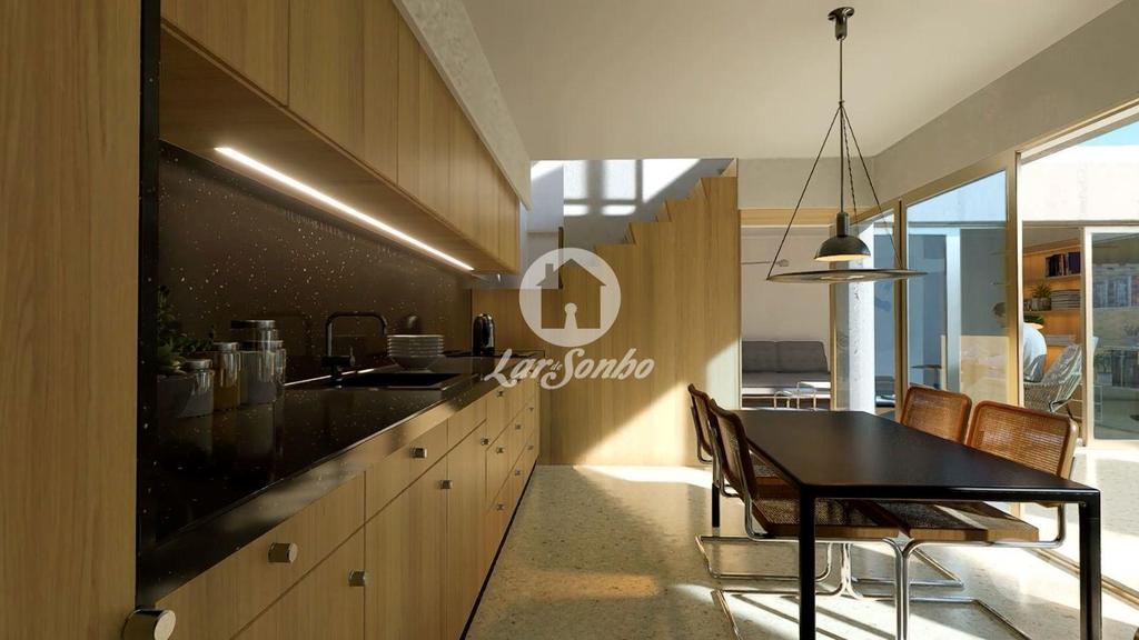 Apartamentos a venda Póvoa de Varzim - Fotos para Moradia para restauro com Projecto Aprovado a 40m da praia de