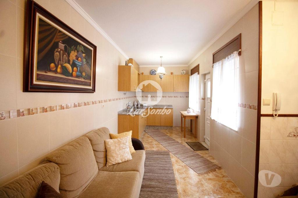 Apartamentos a venda Vila do Conde - Fotos para Moradia T3 com terraço de 30m2 em Vila do Conde (240-M-25136)