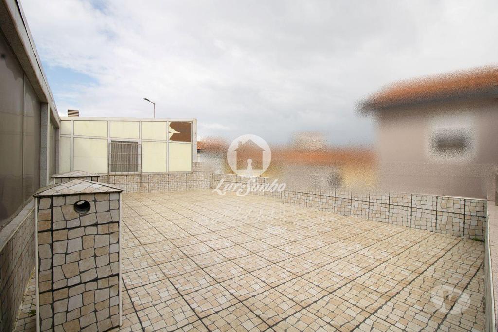 Apartamentos a venda Vila do Conde - Fotos para Moradia T3 com terraço de 30m2 em Vila do Conde (240-M-25136)