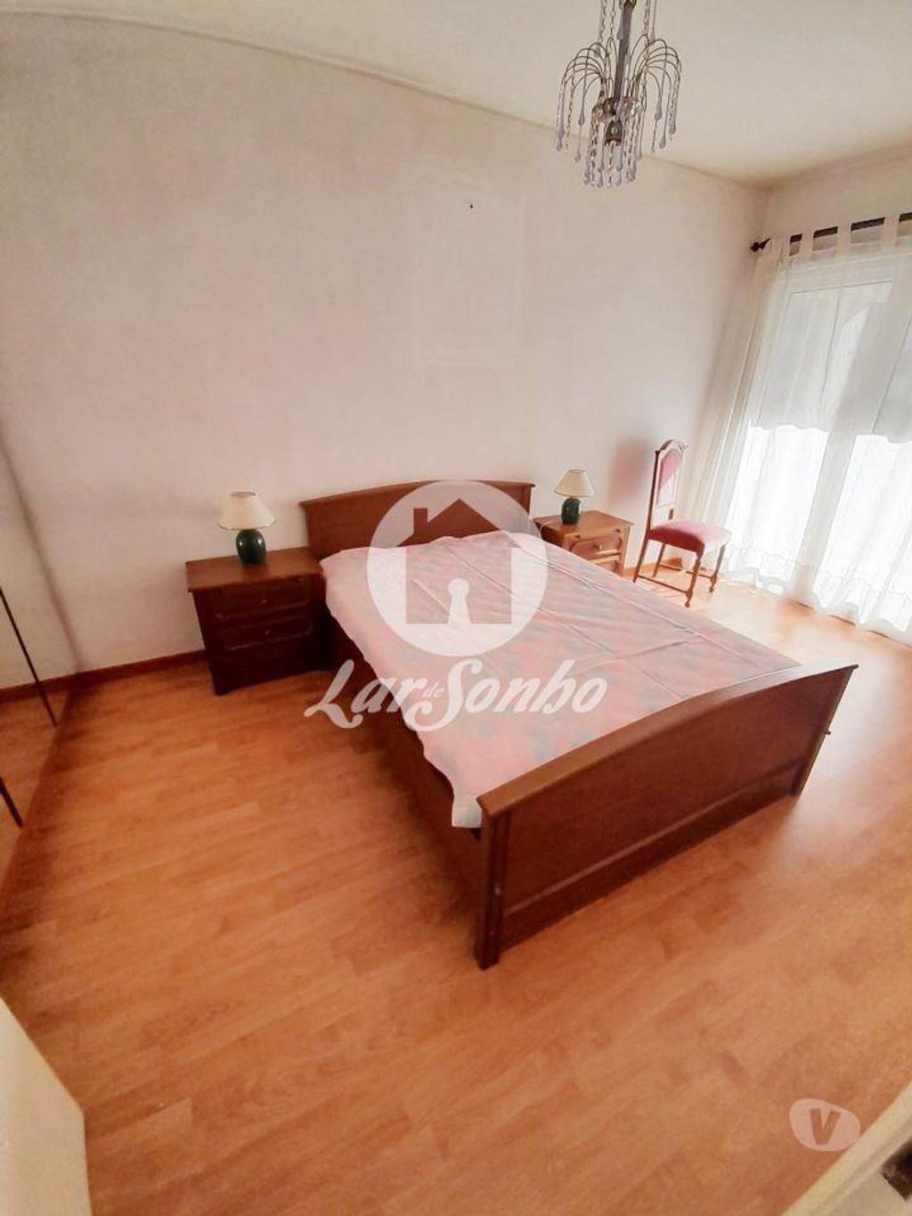 Apartamentos a venda Póvoa de Varzim - Fotos para Apartamento T2 a 350m da praia da Povoa de Varzim (240-A-23947)