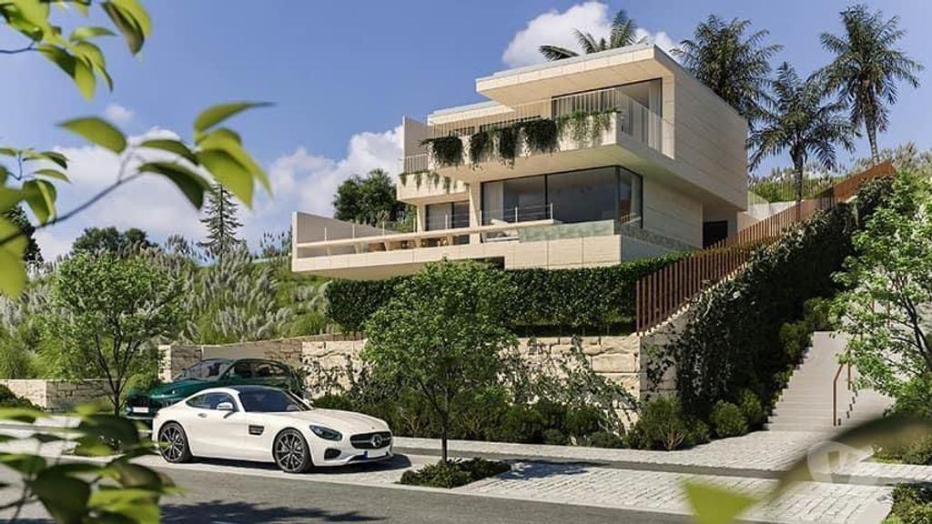 Apartamentos a venda Vila Nova de Gaia - Fotos para Fabulosa moradia v4 , com piscina e vistas desafogadas sobre a