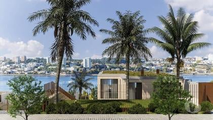 Apartamentos a venda - Fotos para Fabulosa moradia v4 , com piscina e vistas desafogadas sobre a