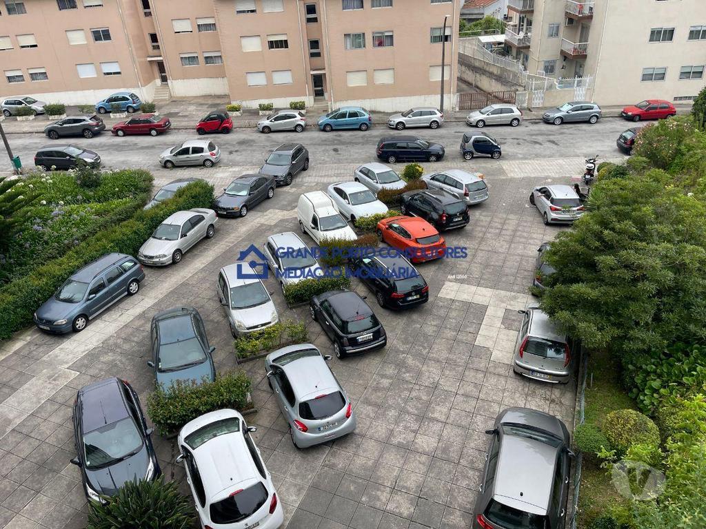 Apartamentos a venda Porto - Fotos para T4 Avenida Fernão Magalhães ( Pólo Universitário ) (A-00728)
