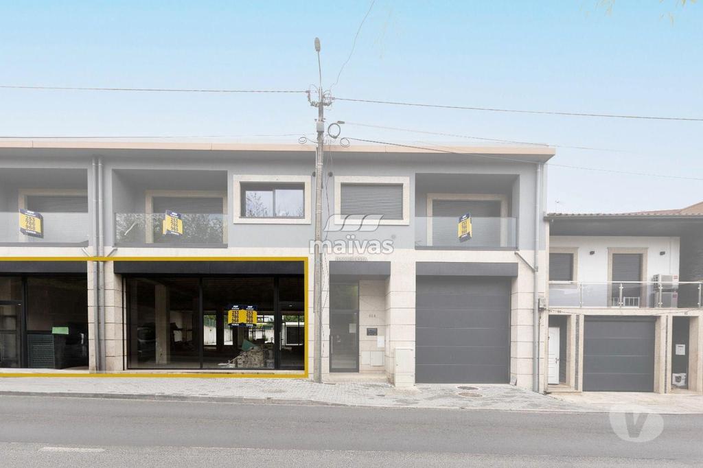 Comprar Loja Braga - Fotos para Loja, nova, para venda, Braga - Merelim