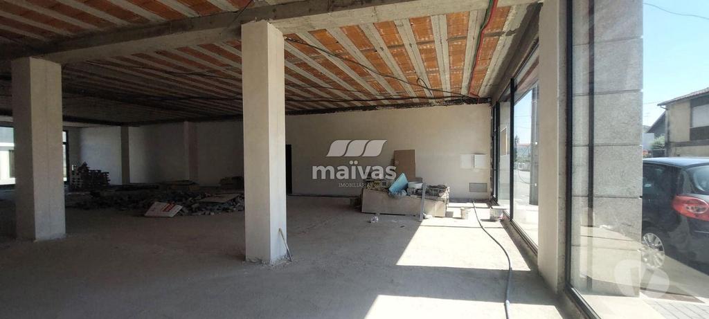 Comprar Loja Braga - Fotos para Loja, nova, para venda, Braga - Merelim