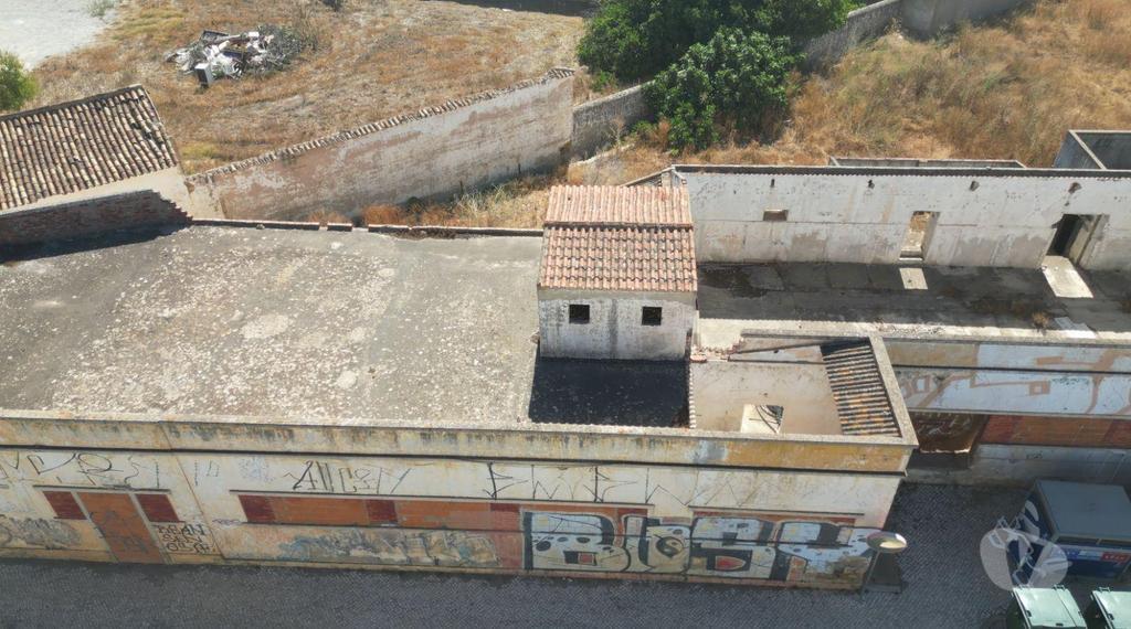 Terrenos Albufeira - Fotos para Terreno Urbano nas Ferreiras com Projeto Aprovado para Prédio