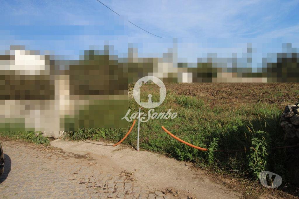 Terrenos Vila do Conde - Fotos para Terreno plano para construção com 5200m2 em Bagunte, Vila do