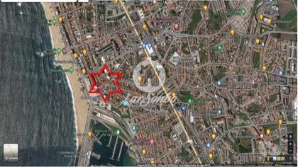 Venda imóveis comerciais - Fotos para Loja com 170 m2 no Centro da Cidade da Póvoa de Varzim