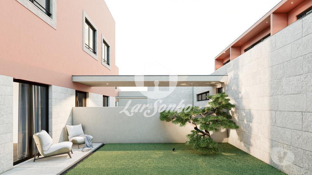 Apartamentos a venda Vila do Conde - Fotos para Apartamento T2+1 inserido no Empreendimento em construção em