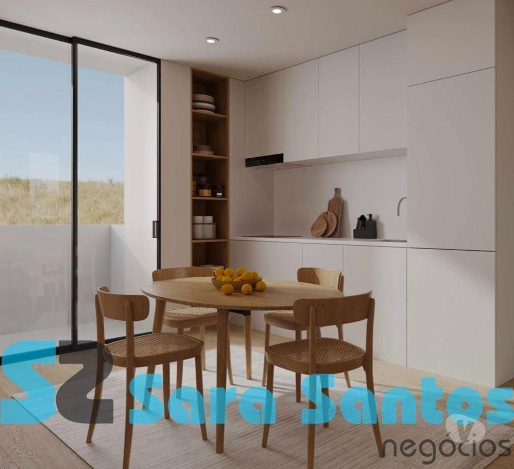 Apartamentos a venda Porto - Fotos para Porto-T2 K de Luxo Novo junto Polo Universitário-Porto (SS0945)