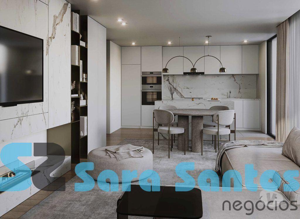 Apartamentos a venda Vila Nova de Gaia - Fotos para T2+1 de Luxo C Vistas sobre Douro e Garagem-Vila Nova Gaia