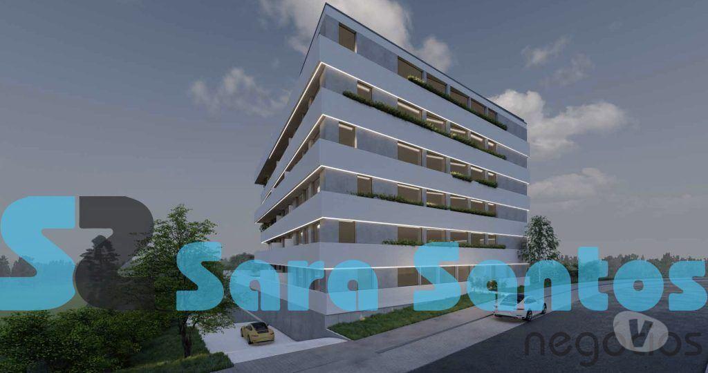 Apartamentos a venda Vila Nova de Gaia - Fotos para T2+1 de Luxo C Vistas sobre Douro e Garagem-Vila Nova Gaia