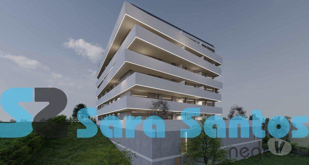 Apartamentos a venda Vila Nova de Gaia - Fotos para T2+1 de Luxo C Vistas sobre Douro e Garagem-Vila Nova Gaia