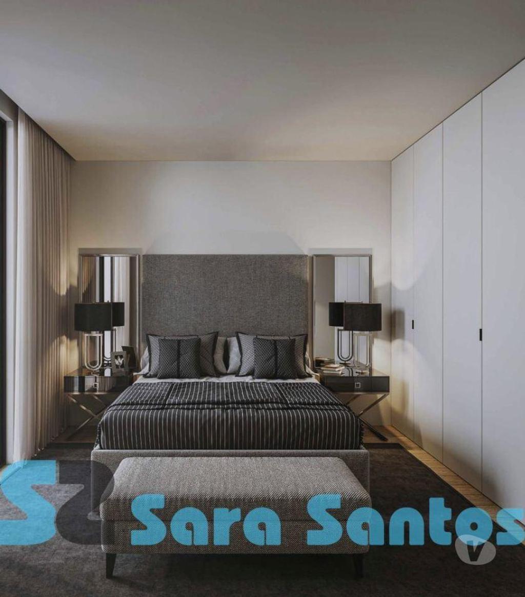 Apartamentos a venda Vila Nova de Gaia - Fotos para T2+1 de Luxo C Vistas sobre Douro e Garagem-Vila Nova Gaia