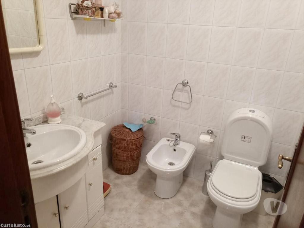 Apartamentos a venda Vila do Conde - Fotos para T1 Mobilado em condomínio fechado em Arvore junto à praia