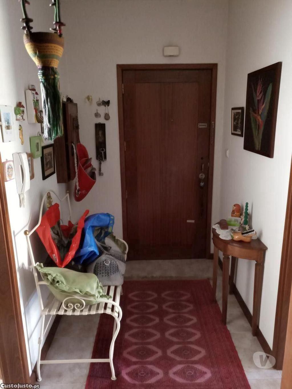 Apartamentos a venda Vila do Conde - Fotos para T1 Mobilado em condomínio fechado em Arvore junto à praia