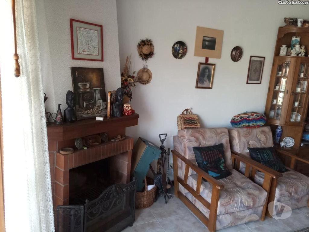 Apartamentos a venda Vila do Conde - Fotos para T1 Mobilado em condomínio fechado em Arvore junto à praia