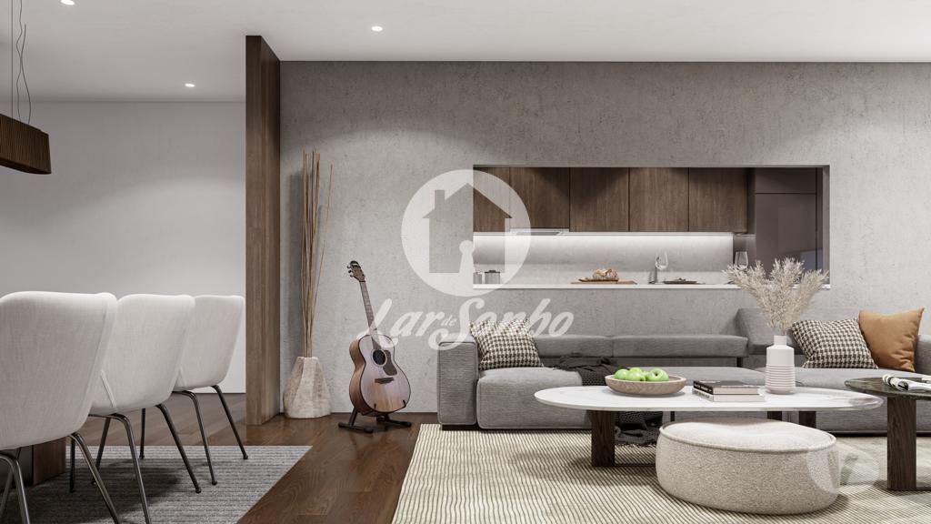 Apartamentos a venda Vila do Conde - Fotos para Apartamento T2 inserido no Empreendimento em construção em