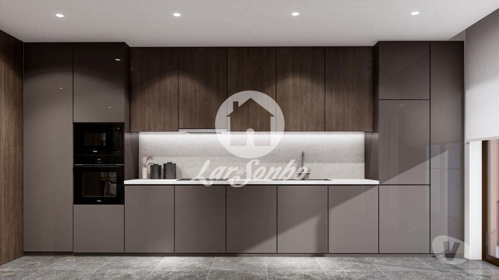 Apartamentos a venda Vila do Conde - Fotos para Apartamento T2 inserido no Empreendimento em construção em